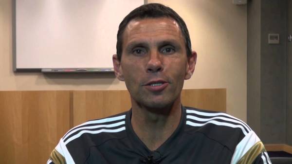 Poyet: To jest kluczowy mecz Poyet: To jest kluczowy mecz