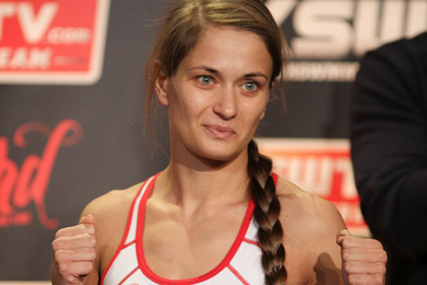 Polski hit w UFC potwierdzony. Będzie walka Jędrzejczyk z Kowalkiewicz! Polski hit w UFC potwierdzony. Będzie walka Jędrzejczyk z Kowalkiewicz!