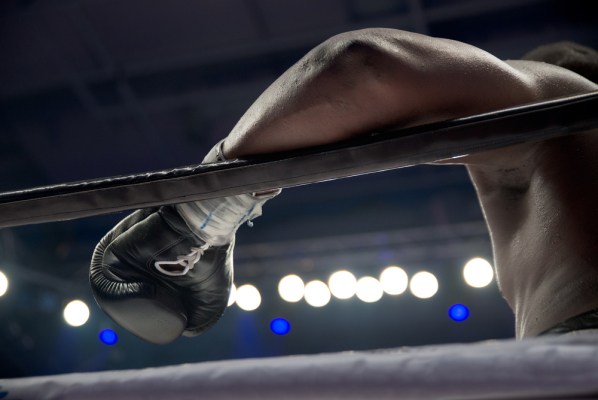 Fury znów kontuzjowany. Rewanż z Kliczką przełożony Fury znów kontuzjowany. Rewanż z Kliczką przełożony