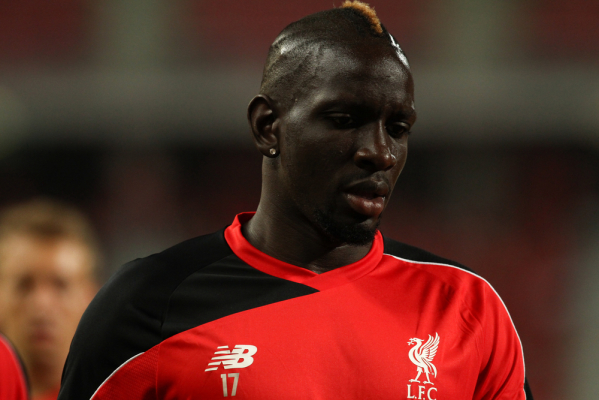 Sakho zarzuca kłamstwo Kloppowi. "Nie mogę tego zaakceptować" Sakho zarzuca kłamstwo Kloppowi. "Nie mogę tego zaakceptować"