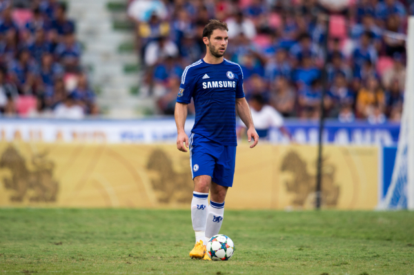 Ivanović: Wyjdziemy z tego silniejsi Ivanović: Wyjdziemy z tego silniejsi
