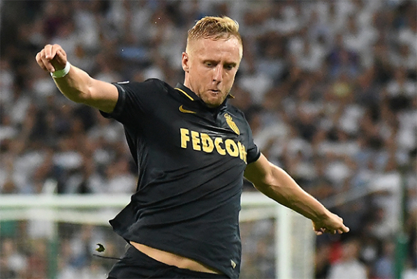 Glik: To najpiękniejszy gol w moim życiu Glik: To najpiękniejszy gol w moim życiu