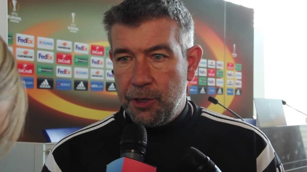 Trener Basel: Arsenal jest w dobrej formie, ale na każdą sytuację jest rozwiązanie Trener Basel: Arsenal jest w dobrej formie, ale na każdą sytuację jest rozwiązanie