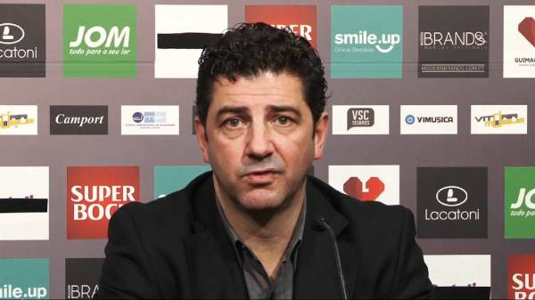 Rui Vitoria: Przyjechaliśmy do Neapolu po zwycięstwo Rui Vitoria: Przyjechaliśmy do Neapolu po zwycięstwo