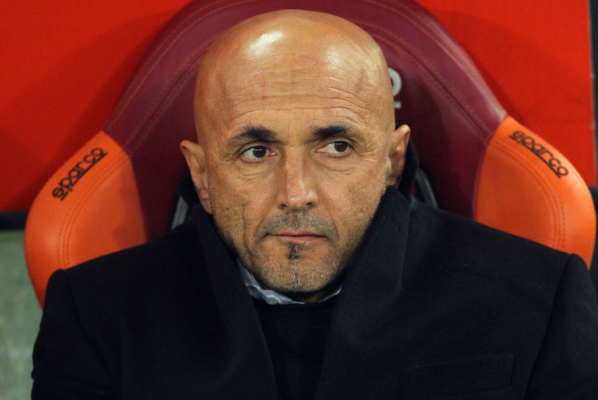Spalletti: Musimy udowodnić, że jesteśmy lepsi Spalletti: Musimy udowodnić, że jesteśmy lepsi