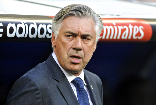 Ancelotti zirytowany postawą Bayernu. "Graliśmy za wolno" Ancelotti zirytowany postawą Bayernu. "Graliśmy za wolno"
