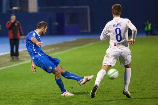 Pasalic może wrócić do Chelsea już w styczniu Pasalic może wrócić do Chelsea już w styczniu