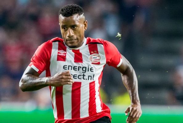 Luciano Narsingh odejdzie z PSV Eindhoven? Luciano Narsingh odejdzie z PSV Eindhoven?