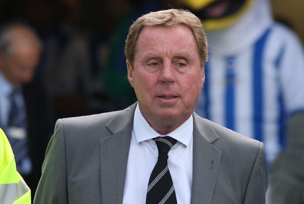 Bukmacherzy, łapówki... Redknapp też zamieszany w skandal korupcyjny Bukmacherzy, łapówki... Redknapp też zamieszany w skandal korupcyjny