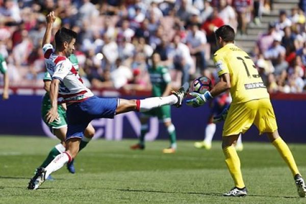 Hiszpania: Granada przegrała z Leganes Hiszpania: Granada przegrała z Leganes