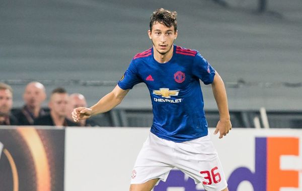 Darmian: Transfer do Juventusu? Dokonam oceny po zakończeniu sezonu Darmian: Transfer do Juventusu? Dokonam oceny po zakończeniu sezonu