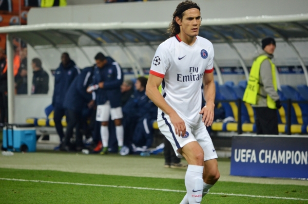 PSG lepsze od Bordeaux, Krychowiak tylko na ławce PSG lepsze od Bordeaux, Krychowiak tylko na ławce