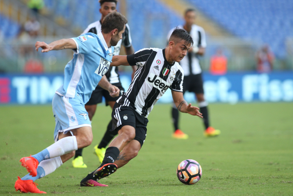 Paulo Dybala: Potrzebowałem przełamania Paulo Dybala: Potrzebowałem przełamania