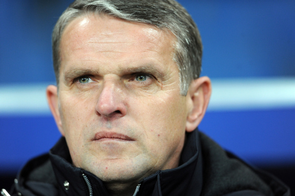 Moskal: Jagiellonia była lepsza od nas Moskal: Jagiellonia była lepsza od nas
