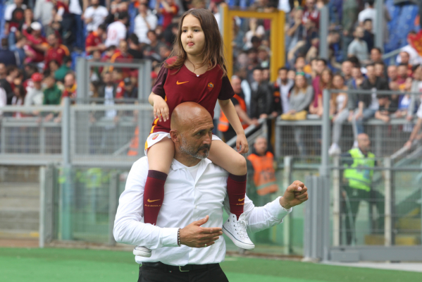 Spalletti: Wygrana rozwiązuje kilka naszych problemów Spalletti: Wygrana rozwiązuje kilka naszych problemów
