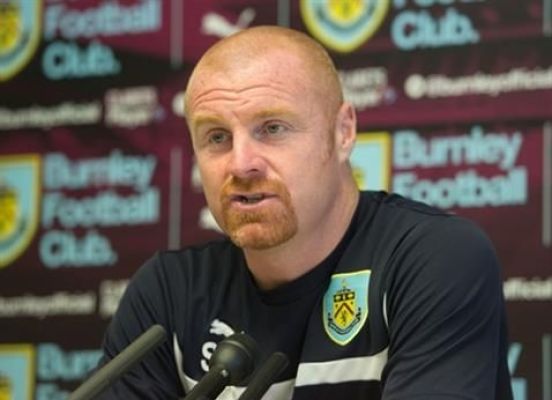 Trener Burnley kwestionuje gola dla Arsenalu Trener Burnley kwestionuje gola dla Arsenalu