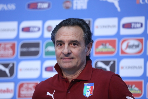 Prandelli nowym trenerem Valencii Prandelli nowym trenerem Valencii