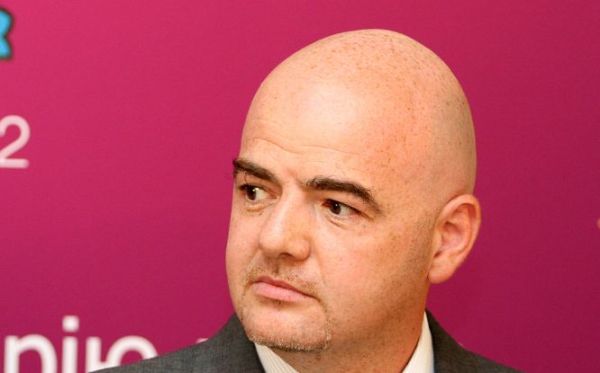 Szef FIFA chce 48 drużyn na mundialu Szef FIFA chce 48 drużyn na mundialu