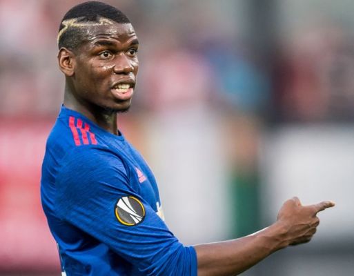L'Equipe: Specjalna klauzula w umowie między klubami. Juventus może odkupić Pogbę za 60 mln euro L'Equipe: Specjalna klauzula w umowie między klubami. Juventus może odkupić Pogbę za 60 mln euro