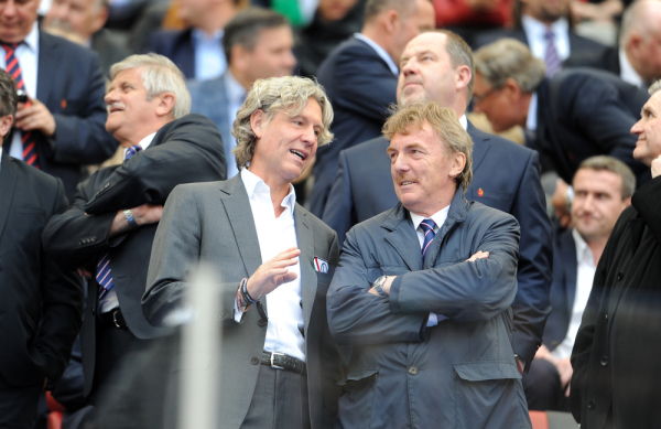 Mecz Legii z Realem jednak z publicznością? Boniek oferuje swoją pomoc Mecz Legii z Realem jednak z publicznością? Boniek oferuje swoją pomoc