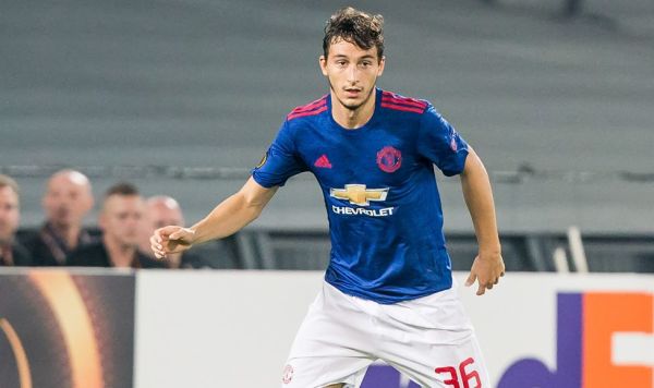 Inter negocjuje transfer Matteo Darmiana Inter negocjuje transfer Matteo Darmiana