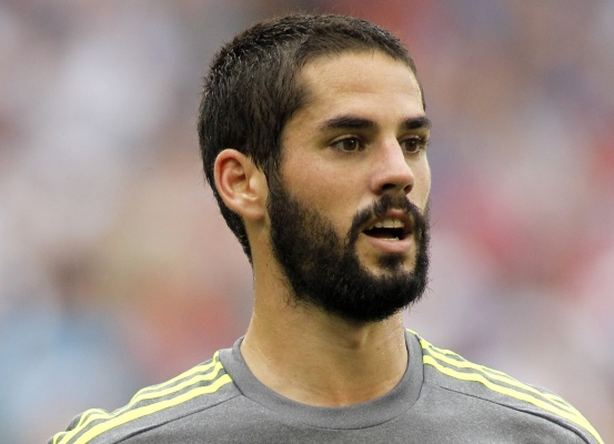 Isco trafi do Londynu? Arsenal i Tottenham gotowi do negocjacji Isco trafi do Londynu? Arsenal i Tottenham gotowi do negocjacji