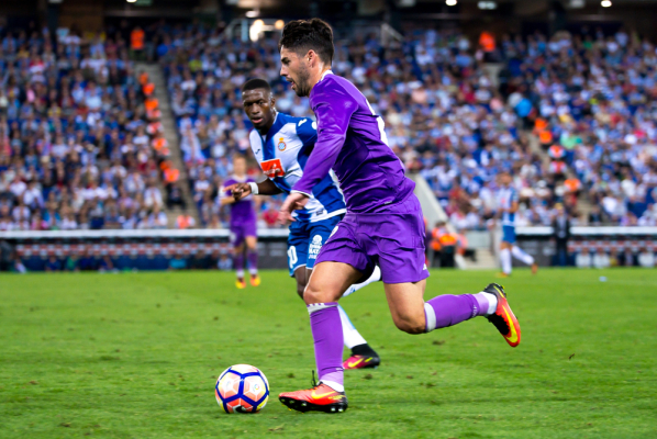 Isco na liście życzeń Juventusu Turyn Isco na liście życzeń Juventusu Turyn