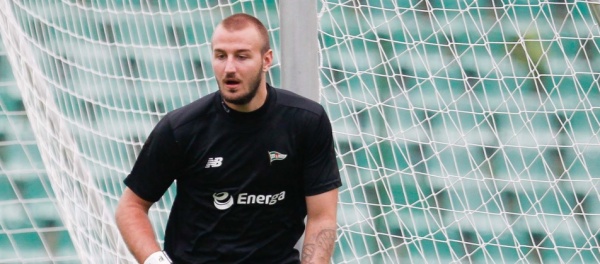 Zwycięski mecz bramkarza Lechii w kadrze Serbii U-21 Zwycięski mecz bramkarza Lechii w kadrze Serbii U-21