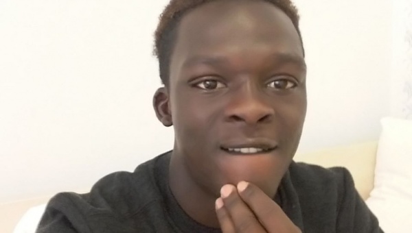 Młodziutki Zimbabweńczyk nie zagra w Górniku Zabrze Młodziutki Zimbabweńczyk nie zagra w Górniku Zabrze