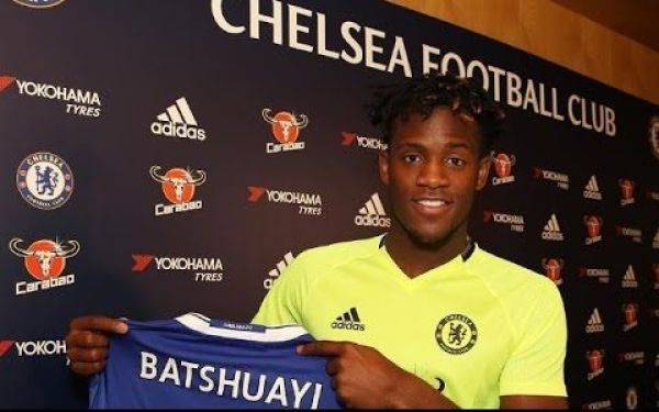 Milan chce napastnika Chelsea Milan chce napastnika Chelsea