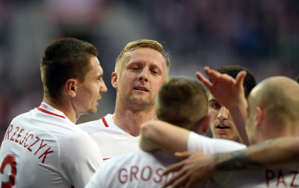 Prognozowany skład na Danię: Ma być ofensywnie, ale w defensywie kłopot... Prognozowany skład na Danię: Ma być ofensywnie, ale w defensywie kłopot...
