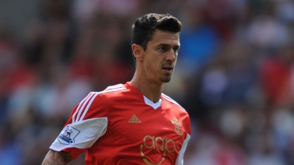 MU sięgnie po obrońcę Southampton? MU sięgnie po obrońcę Southampton?