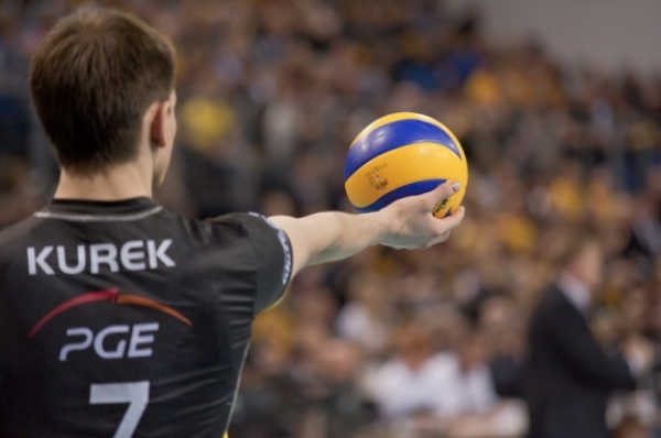 Hitowy transfer w PlusLidze! Bartosz Kurek wraca do Skry Bełchatów! Hitowy transfer w PlusLidze! Bartosz Kurek wraca do Skry Bełchatów!