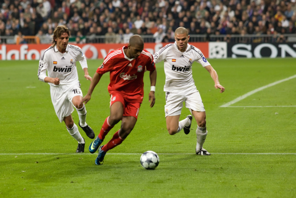 Ryan Babel: Mogłem zostać w Premier League Ryan Babel: Mogłem zostać w Premier League
