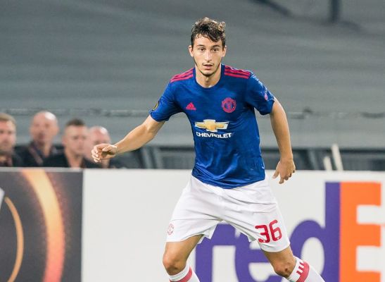 Inter namawia Mourinho na wypożyczenie Darmiana Inter namawia Mourinho na wypożyczenie Darmiana