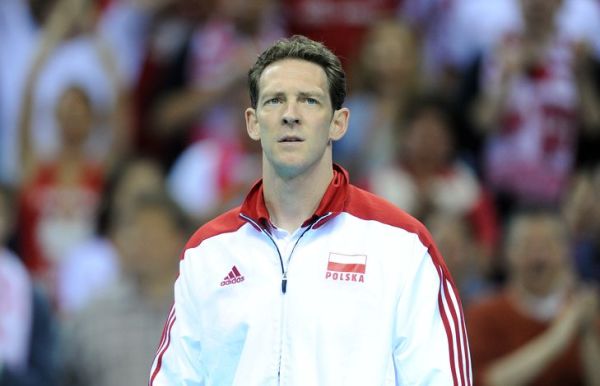 Stephane Antiga nie będzie już selekcjonerem reprezentacji Polski! Stephane Antiga nie będzie już selekcjonerem reprezentacji Polski!