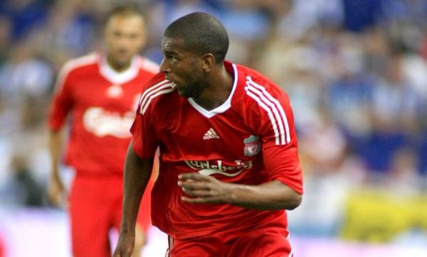 Babel: W Liverpoolu źle mnie prowadzono. Nikt mi nie pomógł Babel: W Liverpoolu źle mnie prowadzono. Nikt mi nie pomógł