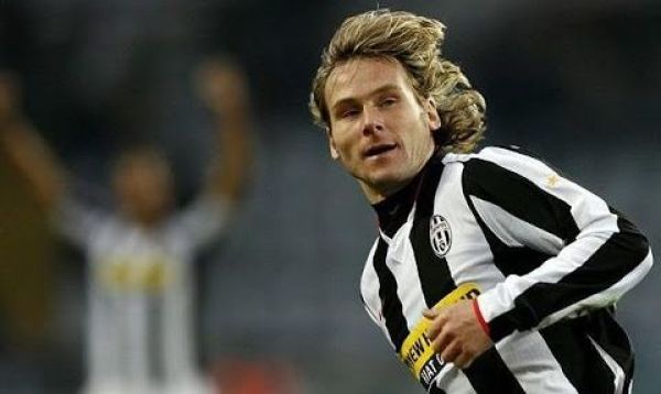 Nedved: Juventus chce wygrać Ligę Mistrzów Nedved: Juventus chce wygrać Ligę Mistrzów