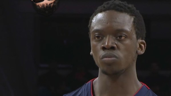 NBA: Reggie Jackson może pauzować nawet przez osiem tygodni NBA: Reggie Jackson może pauzować nawet przez osiem tygodni