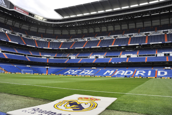 Santiago Bernabeu zostanie zmodernizowane. Koszt - 400 milionów euro! Santiago Bernabeu zostanie zmodernizowane. Koszt - 400 milionów euro!