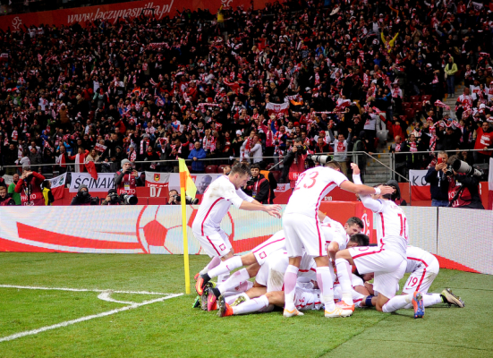 Błaszczykowski: Wiedzieliśmy, że Armenia będzie się głównie bronić Błaszczykowski: Wiedzieliśmy, że Armenia będzie się głównie bronić