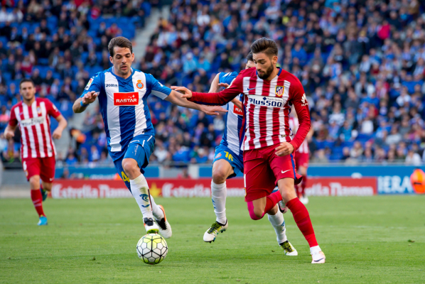 Carrasco podpisze nowy kontrakt z Atletico