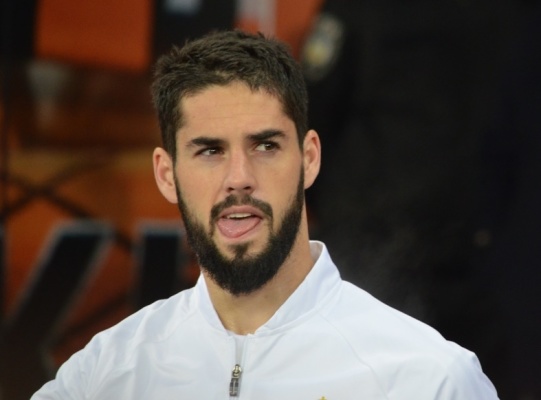 Isco: Jeśli nie będę grał, poszukam sobie innego klubu Isco: Jeśli nie będę grał, poszukam sobie innego klubu