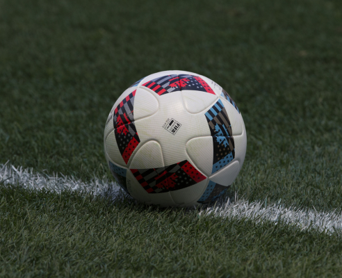 MLS: Podział punktów na Toyota Park MLS: Podział punktów na Toyota Park