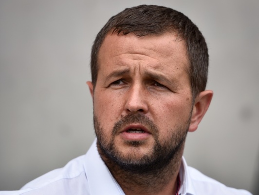 Wilman: Jeśli wrócimy do gry zespołowej, będzie dobrze Wilman: Jeśli wrócimy do gry zespołowej, będzie dobrze