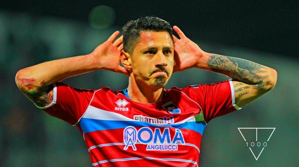 Napastnik Milanu przeniesie się do Lazio? Napastnik Milanu przeniesie się do Lazio?