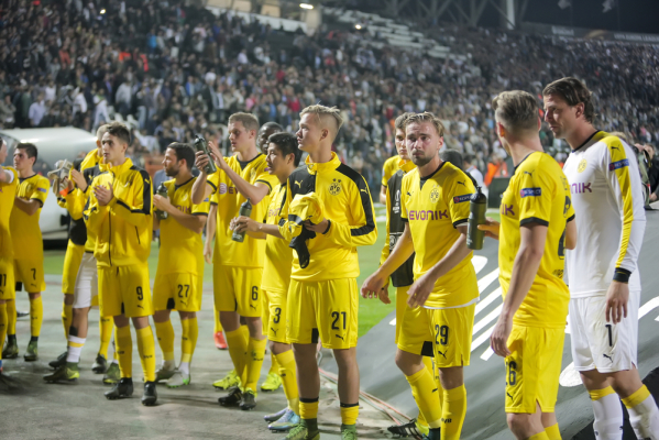 Tuchel: Mój zespół nigdy nie grał razem w tym zestawieniu Tuchel: Mój zespół nigdy nie grał razem w tym zestawieniu