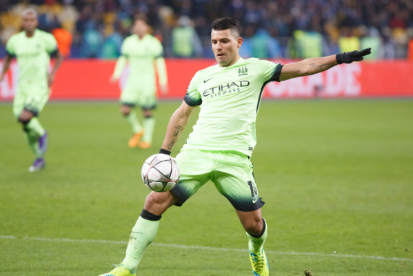 Dwa zmarnowane karne i remis Manchesteru City z Evertonem Dwa zmarnowane karne i remis Manchesteru City z Evertonem