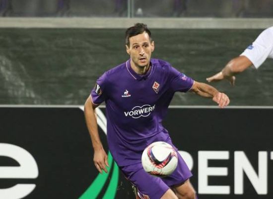 Bez goli w meczu Fiorentiny z Atalantą Bez goli w meczu Fiorentiny z Atalantą