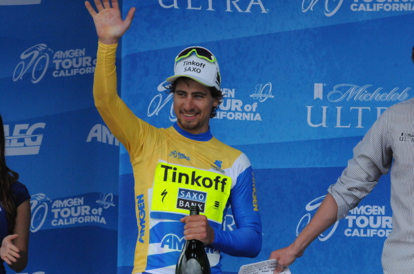 MŚ w kolarstwie: Sagan obronił tytuł, jeden Polak ukończył wyścig MŚ w kolarstwie: Sagan obronił tytuł, jeden Polak ukończył wyścig